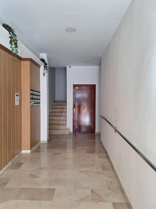 Atico De Laura Apartment Armilla Exterior photo