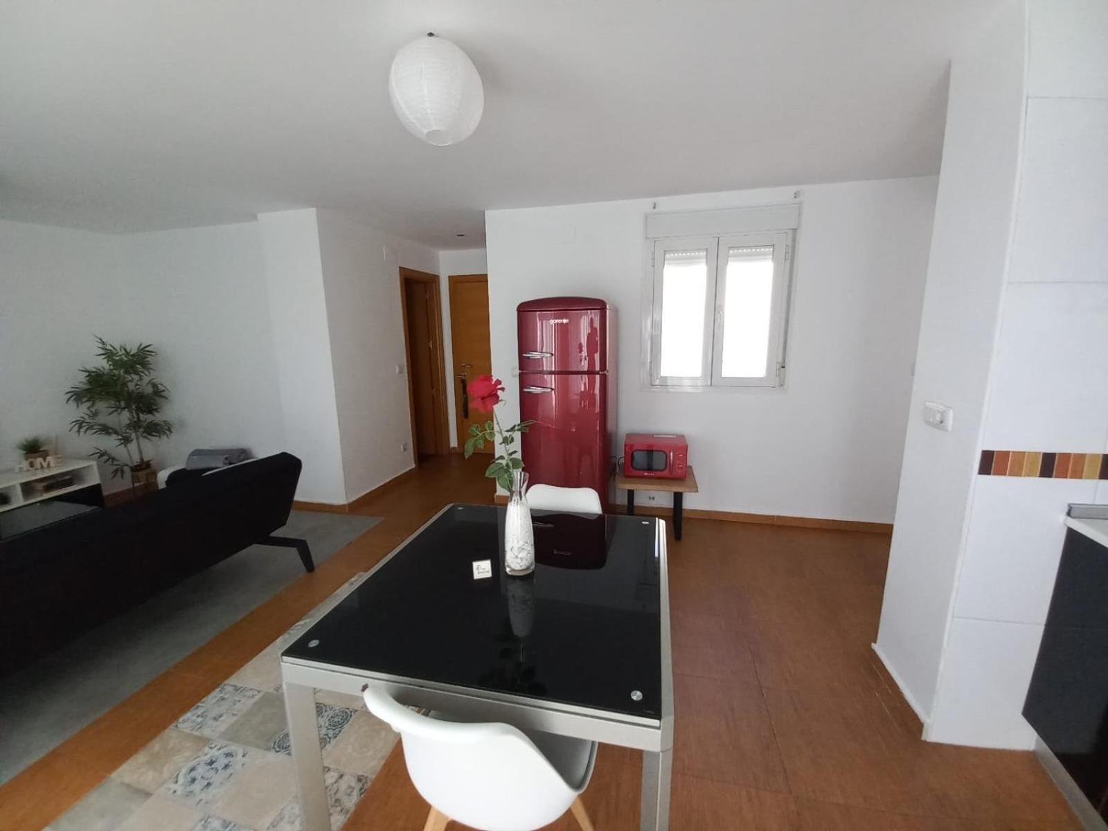Atico De Laura Apartment Armilla Exterior photo