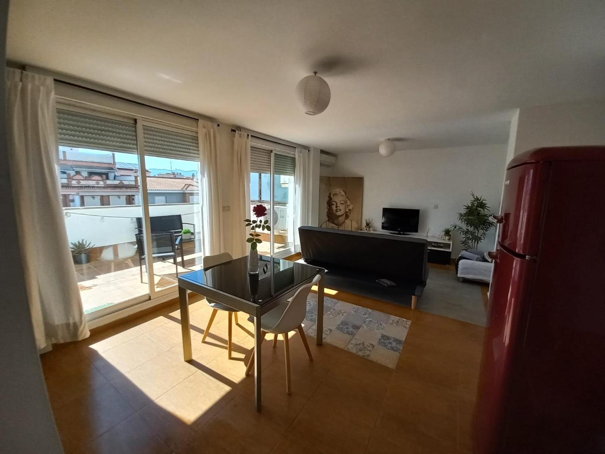 Atico De Laura Apartment Armilla Exterior photo