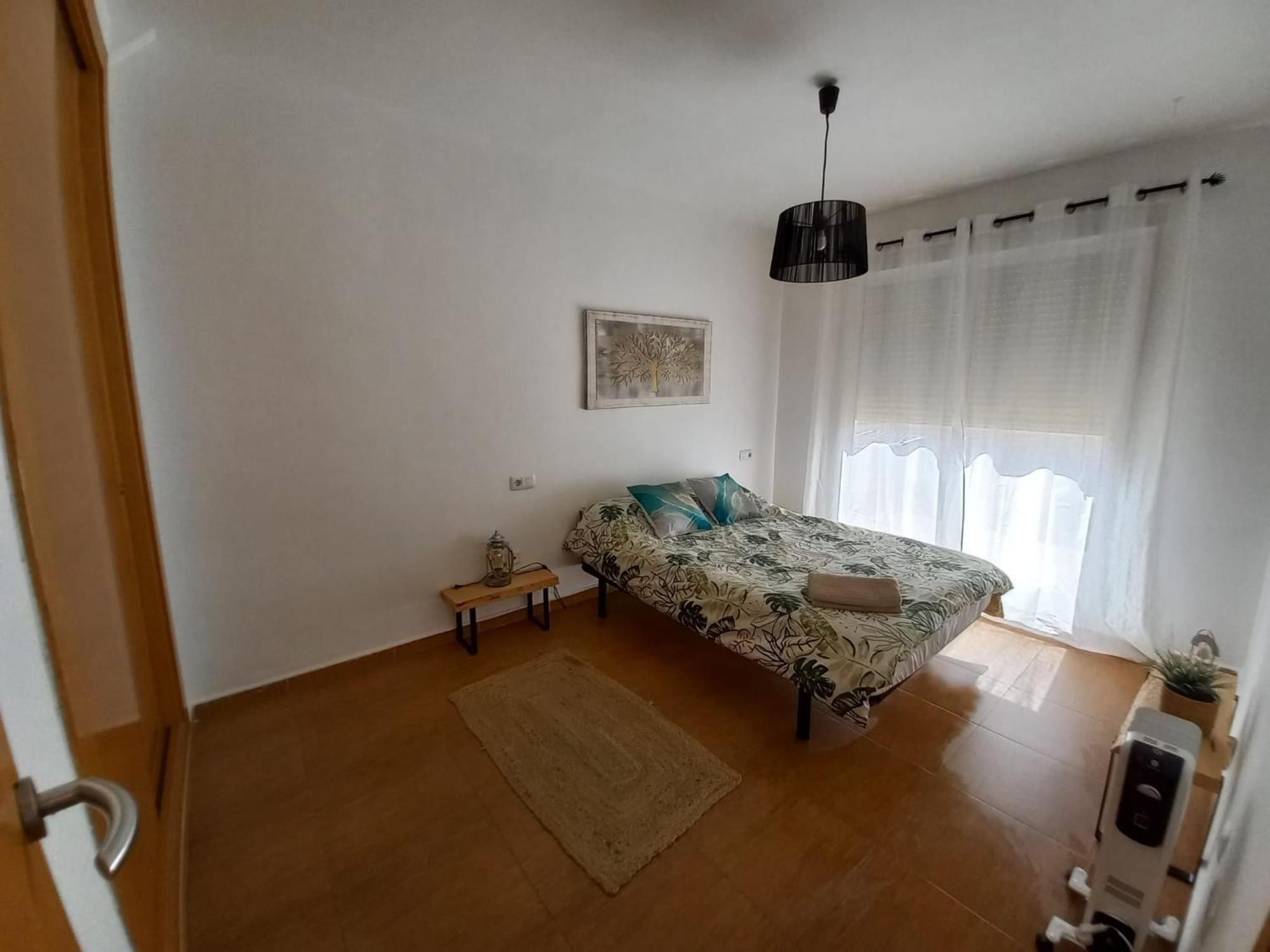Atico De Laura Apartment Armilla Exterior photo