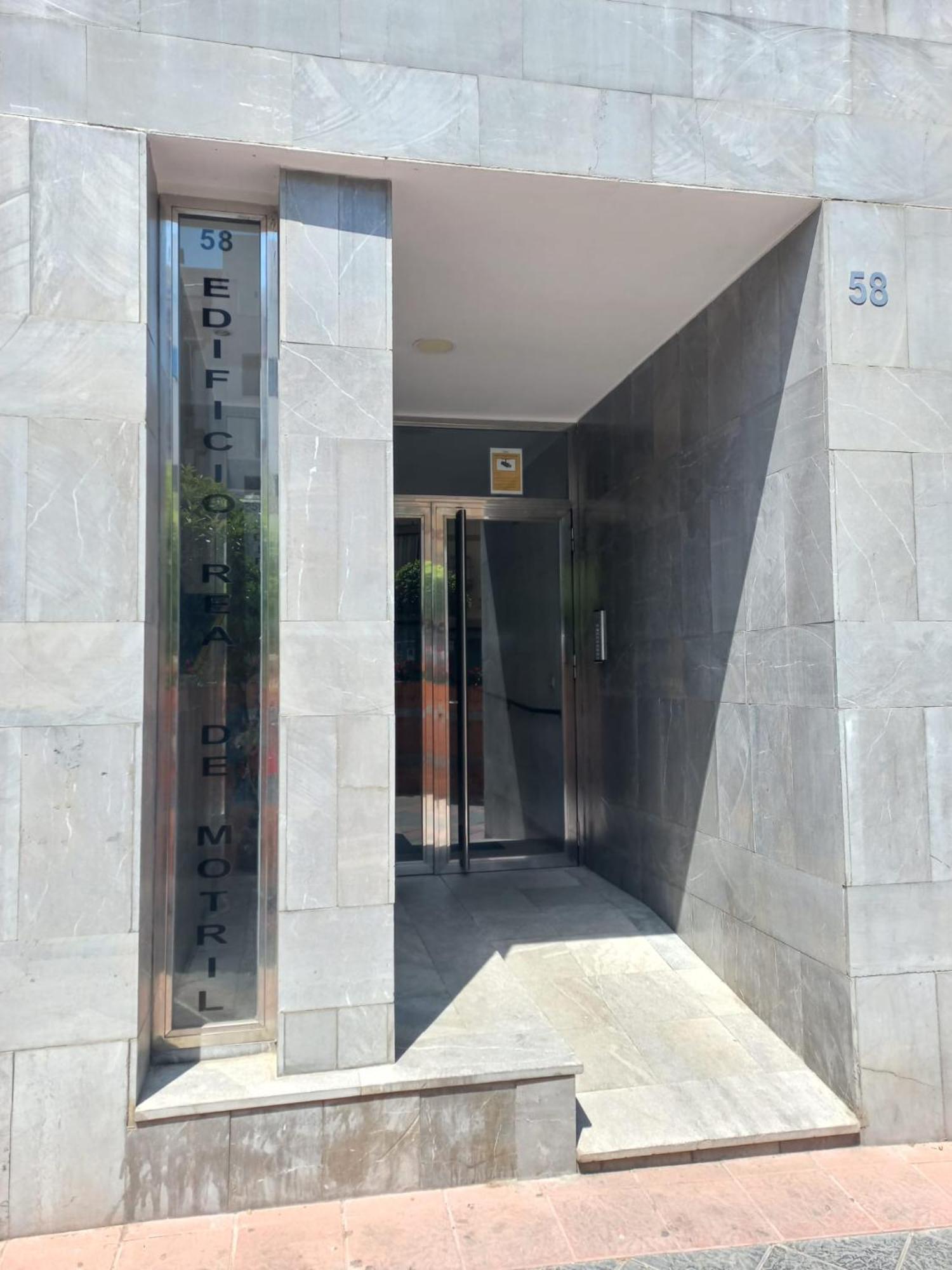 Atico De Laura Apartment Armilla Exterior photo